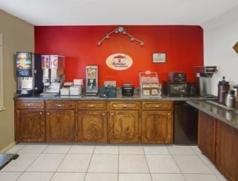Super 8 By Wyndham Ar Motel Monticello