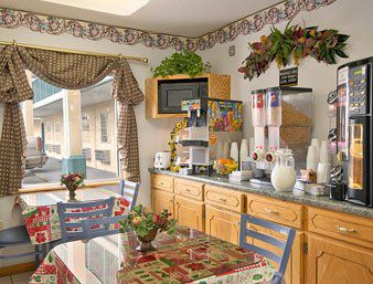 Motel Super 8 By Wyndham Ar 2*